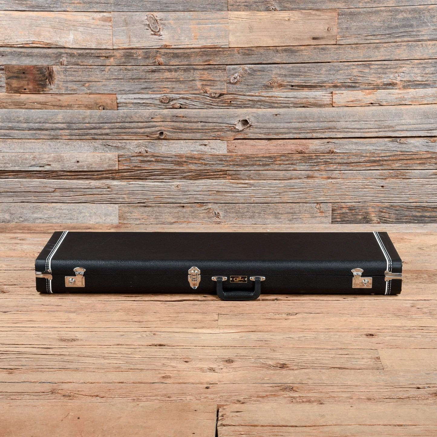 G&L Legacy Deluxe HSS Honeyburst 2005 Electric Guitars / Solid Body