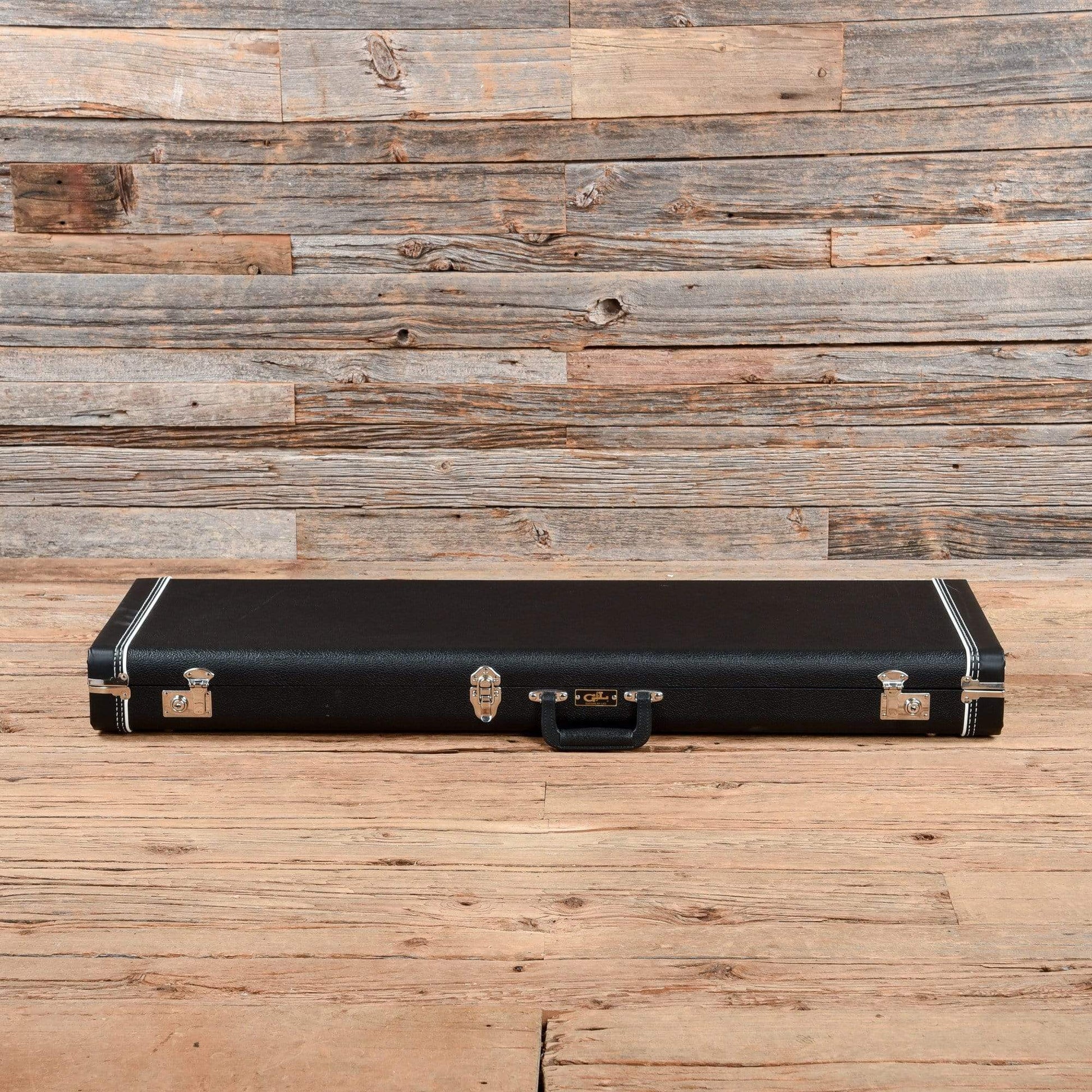 G&L Legacy Deluxe HSS Honeyburst 2005 Electric Guitars / Solid Body