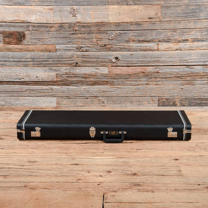 G&L Legacy Deluxe HSS Honeyburst 2005 Electric Guitars / Solid Body