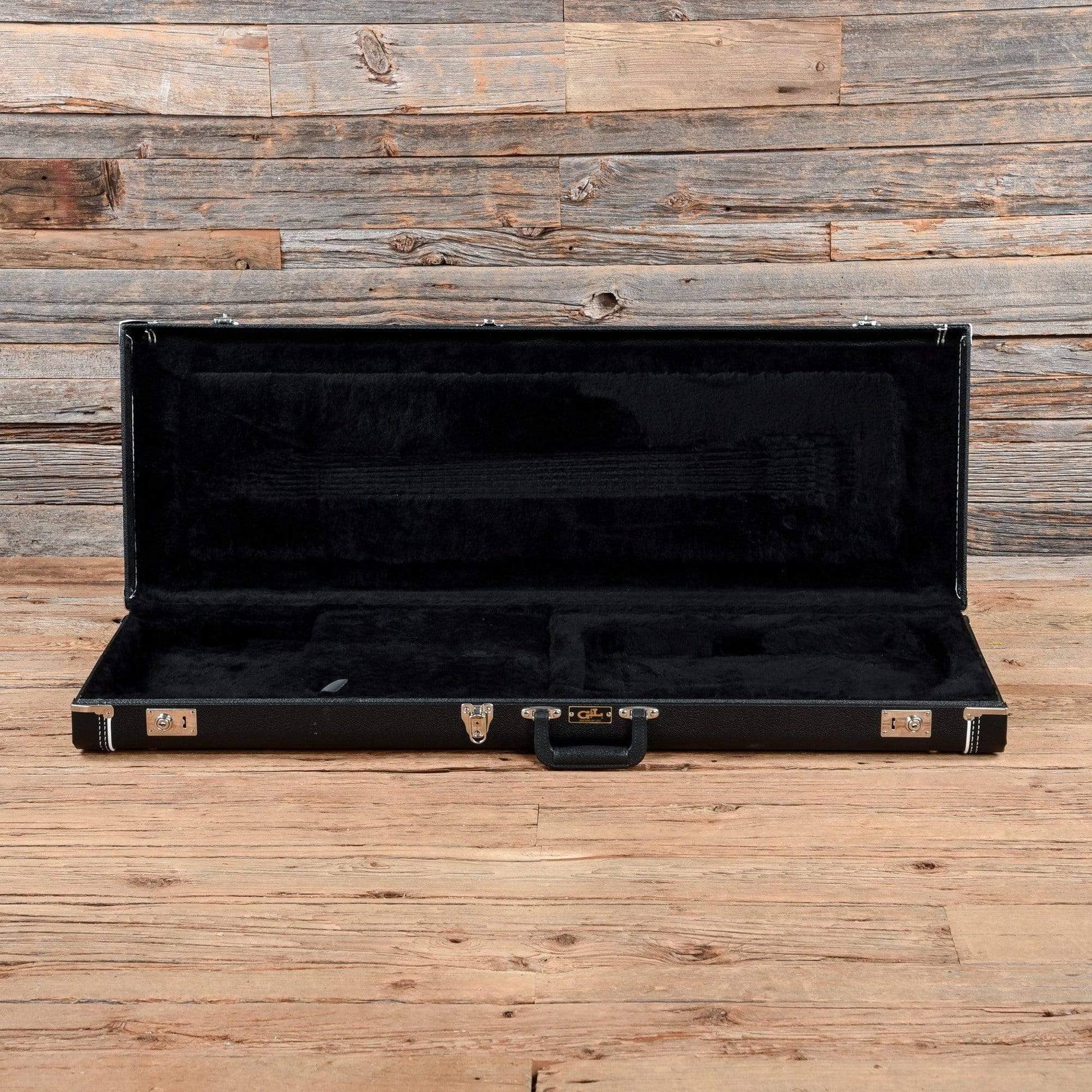 G&L Legacy Deluxe HSS Honeyburst 2005 Electric Guitars / Solid Body