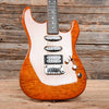 G&L Legacy Deluxe HSS Honeyburst 2005 Electric Guitars / Solid Body