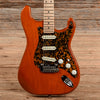G&L Legacy Natural 1995 Electric Guitars / Solid Body