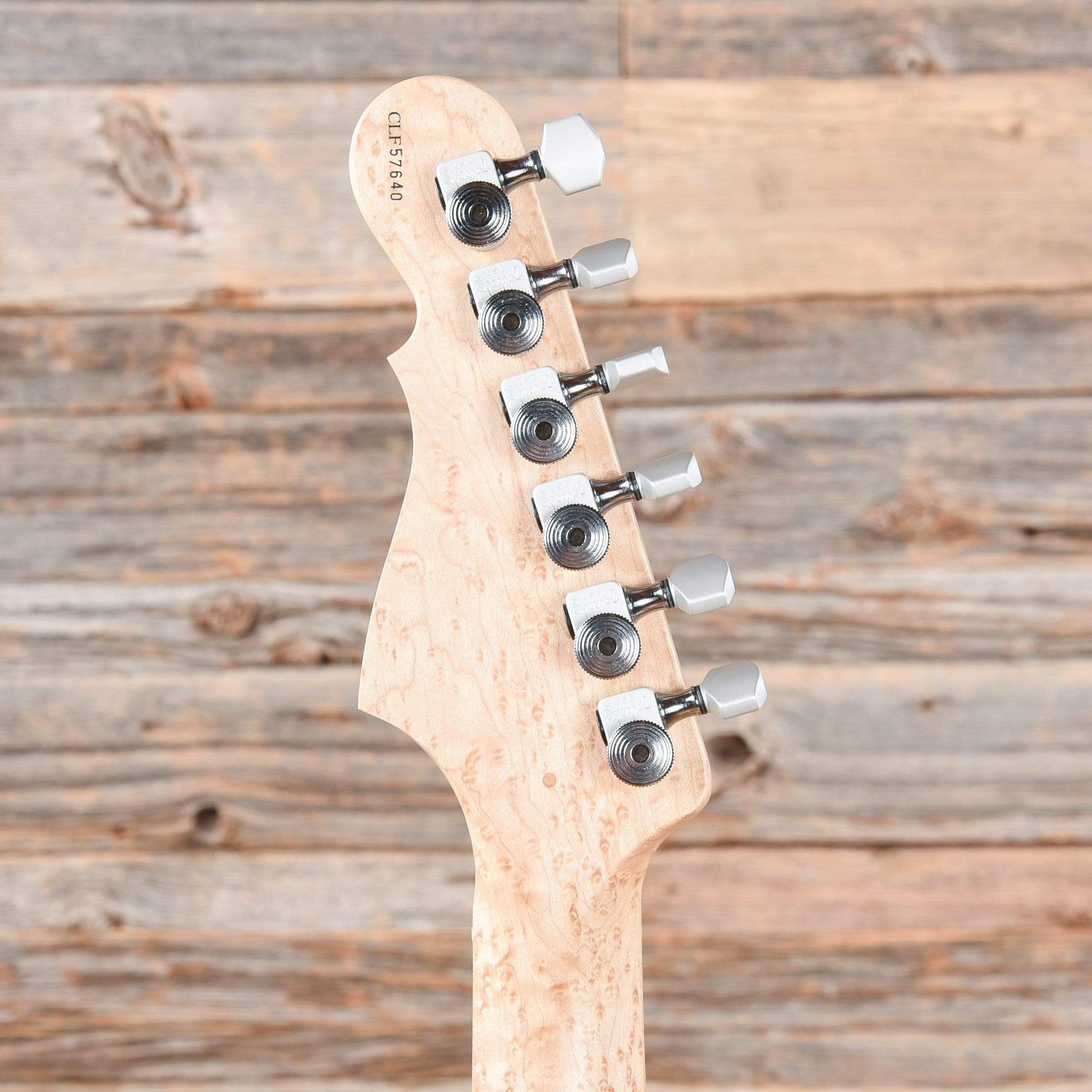 G&L Legacy Olympic White Electric Guitars / Solid Body