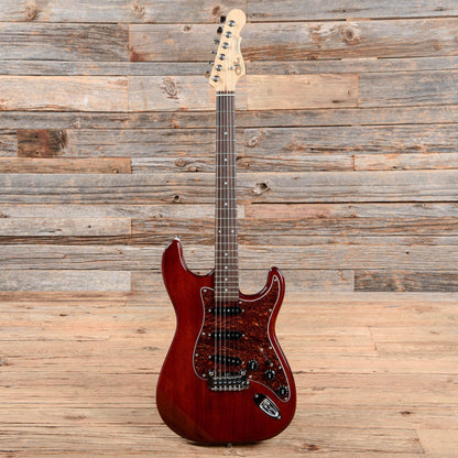 G&L Legacy Tribute Irish Ale 2018 Electric Guitars / Solid Body