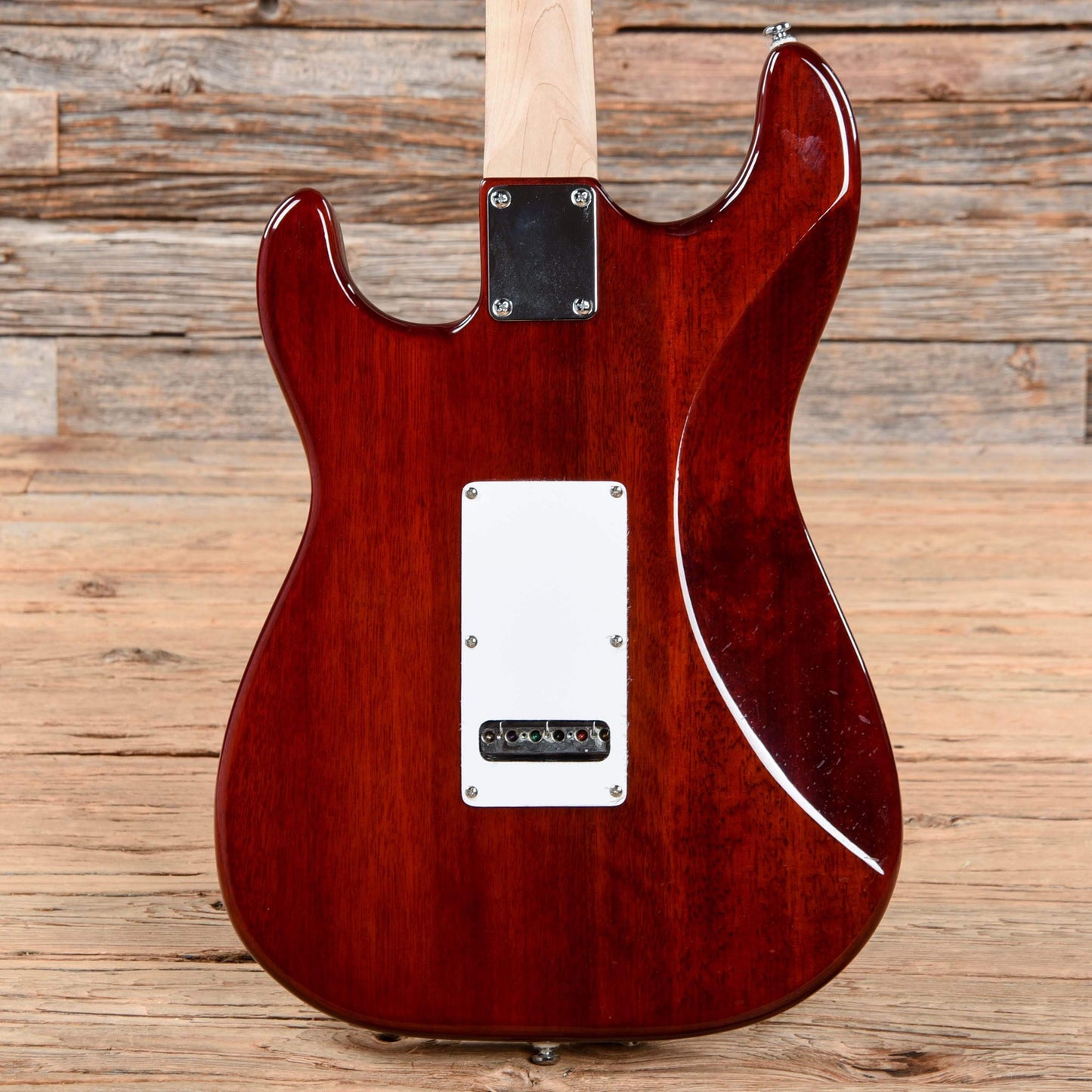 G&L Legacy Tribute Irish Ale 2018 Electric Guitars / Solid Body