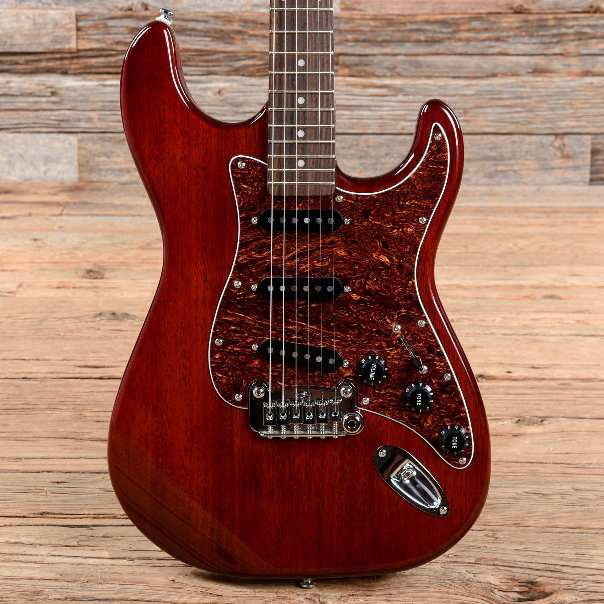 G&L Legacy Tribute Irish Ale 2018 Electric Guitars / Solid Body