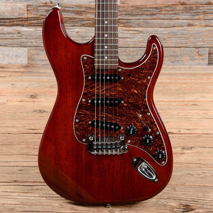 G&L Legacy Tribute Irish Ale 2018 Electric Guitars / Solid Body