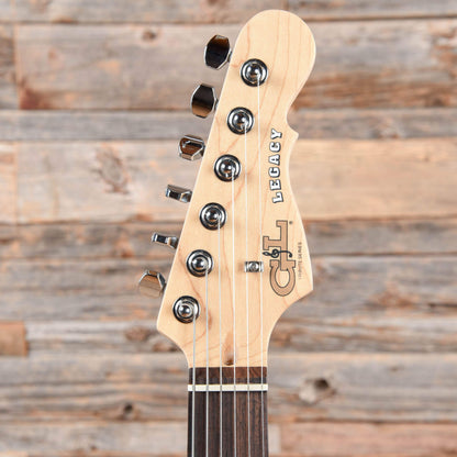 G&L Legacy Tribute Irish Ale 2018 Electric Guitars / Solid Body