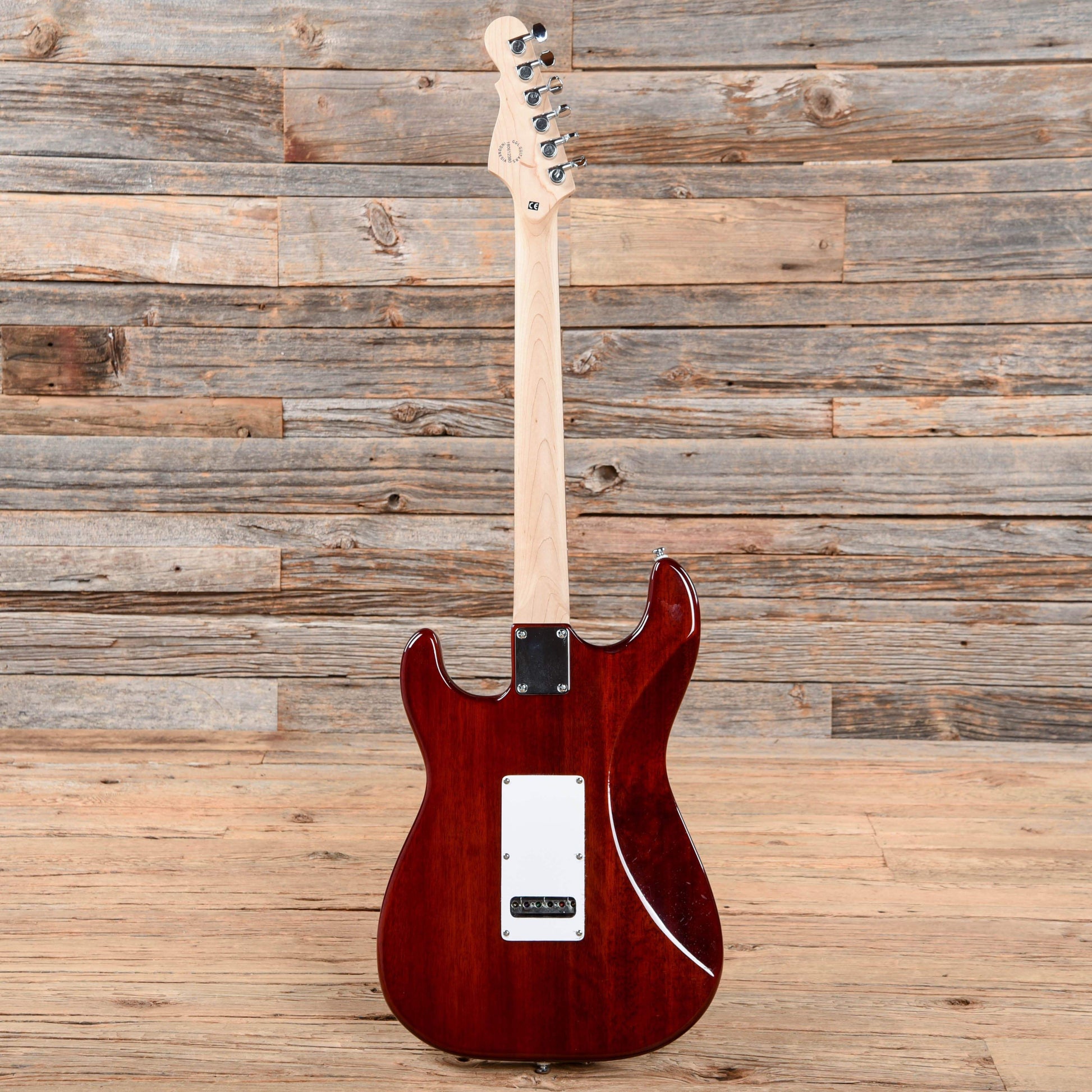 G&L Legacy Tribute Irish Ale 2018 Electric Guitars / Solid Body