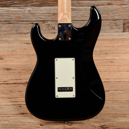 G&L Legacy USA Fullerton Deluxe Jet Black 2020 Electric Guitars / Solid Body