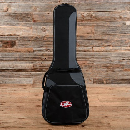 G&L Legacy USA Fullerton Deluxe Jet Black 2020 Electric Guitars / Solid Body