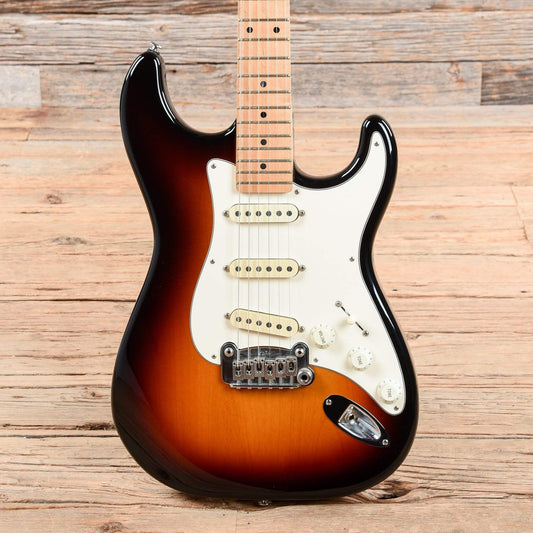 G&L Legacy USA Sunburst 1998 Electric Guitars / Solid Body