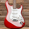 G&L S-500 40th Anniversary Ruby Red 2020 Electric Guitars / Solid Body