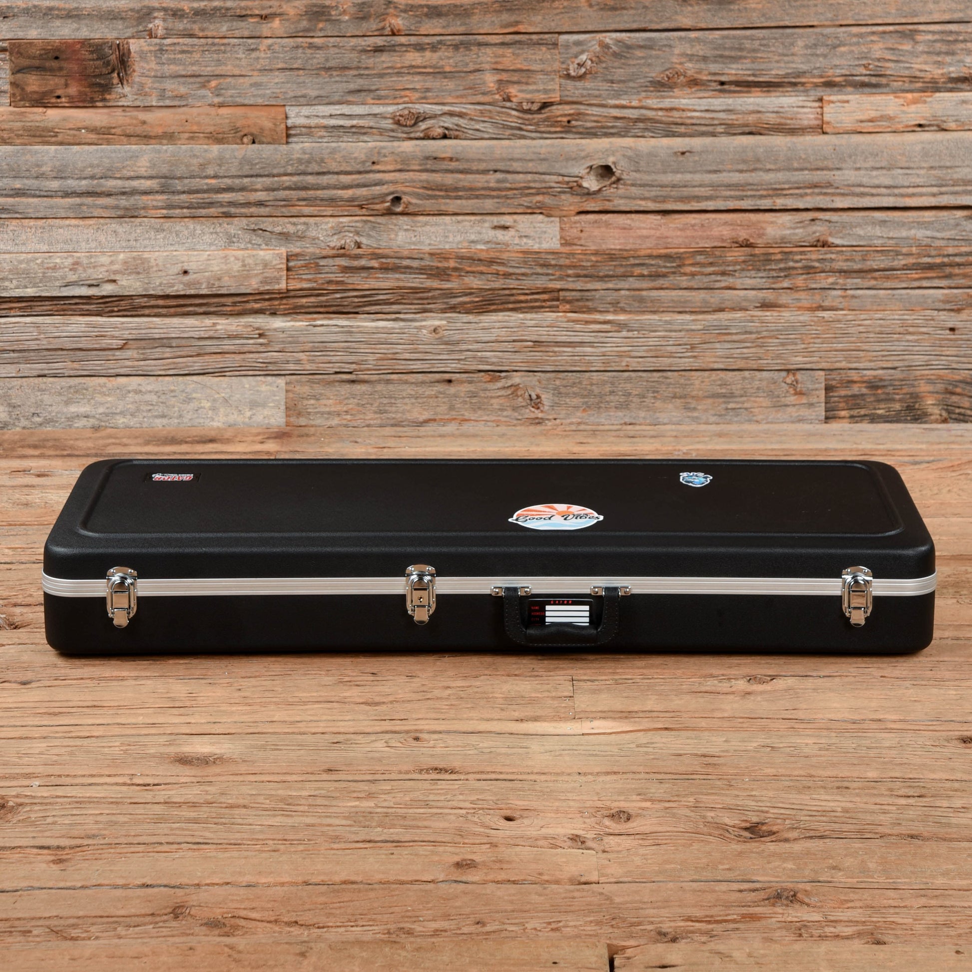 G&L S-500 Blueburst 2020 Electric Guitars / Solid Body