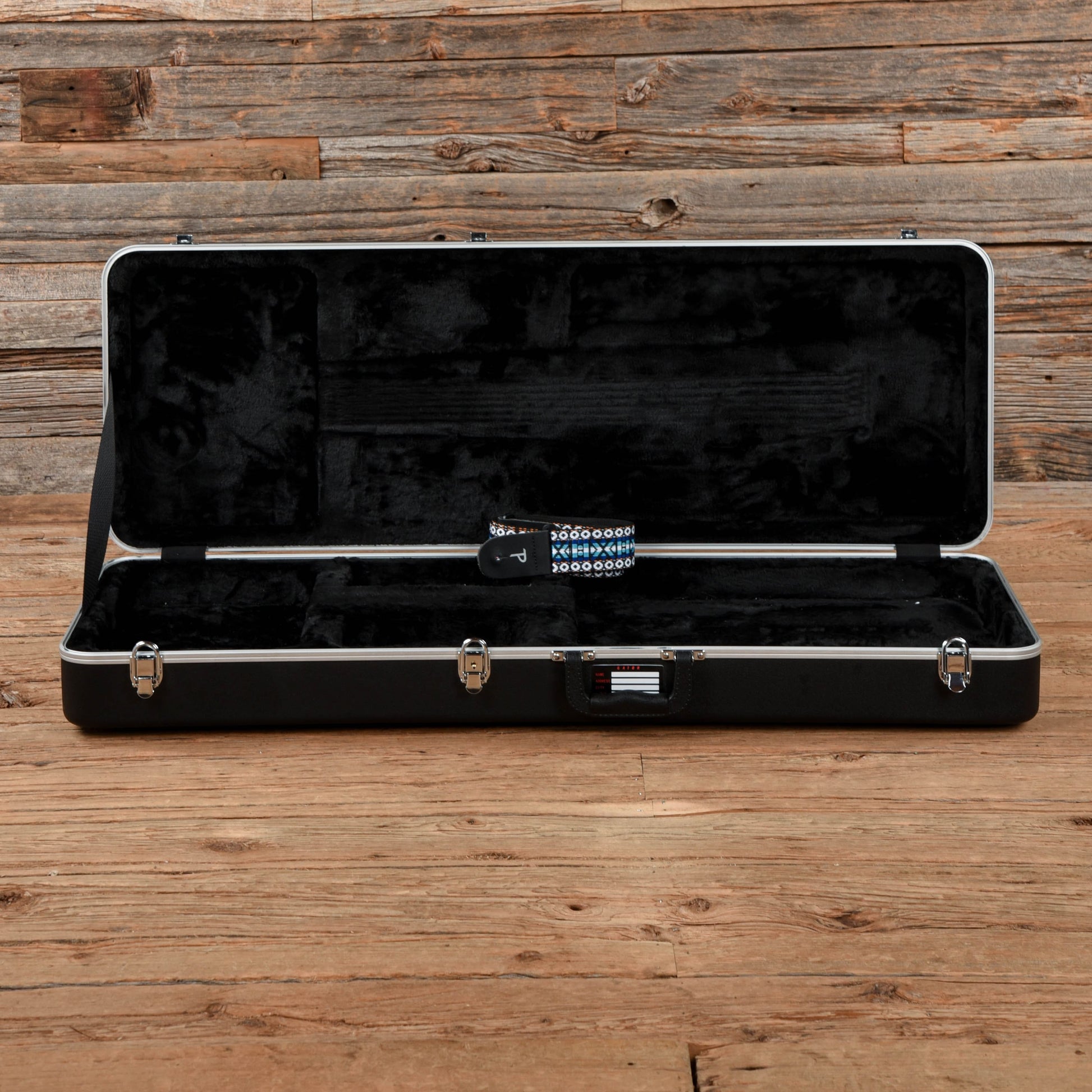 G&L S-500 Blueburst 2020 Electric Guitars / Solid Body