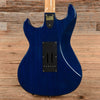 G&L S-500 Clear Blue Electric Guitars / Solid Body