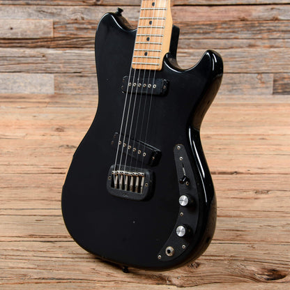 G&L SC-2 Black 1980s Electric Guitars / Solid Body