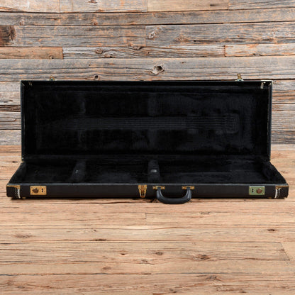 G&L SC-2 Black 1980s Electric Guitars / Solid Body