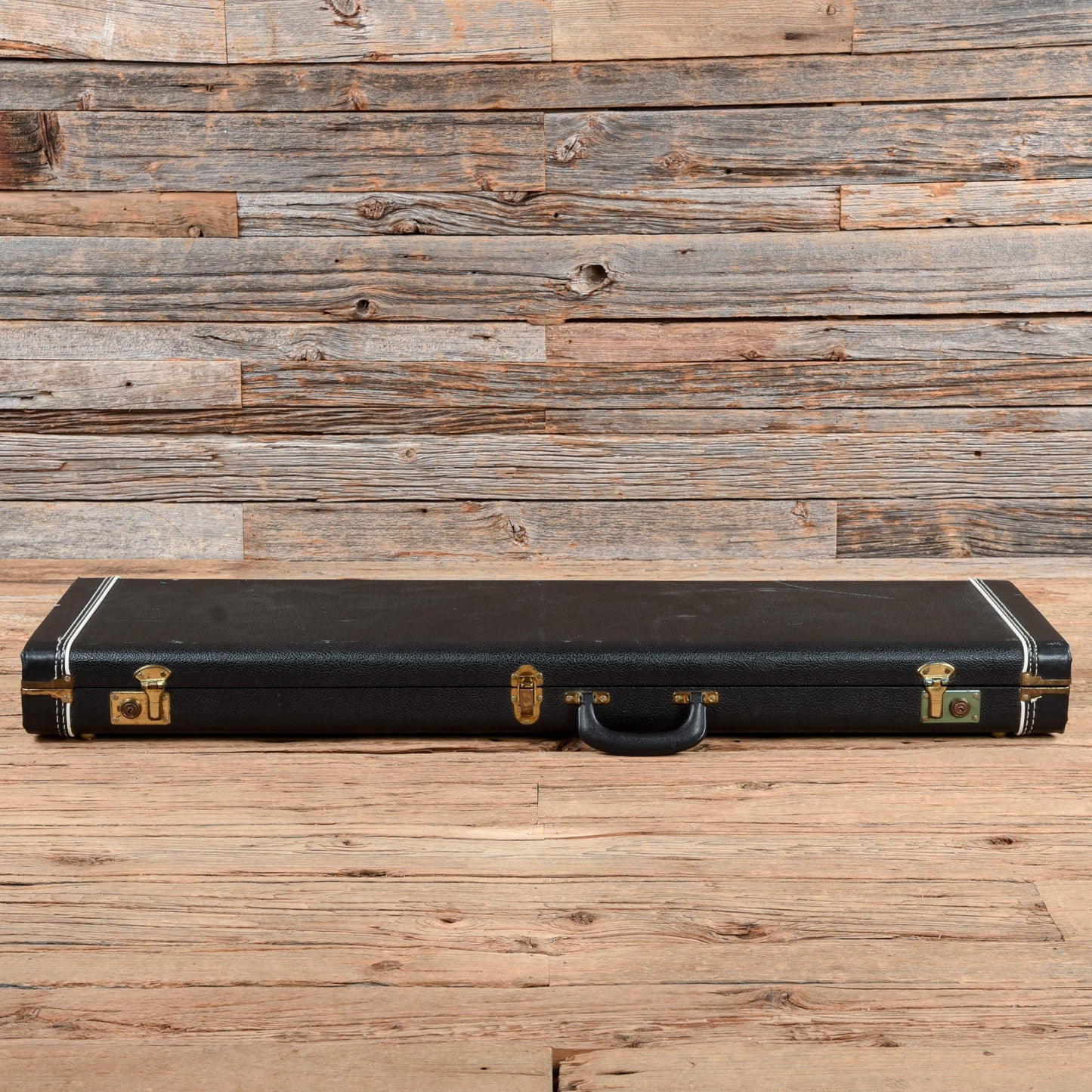 G&L SC-2 Black 1980s Electric Guitars / Solid Body