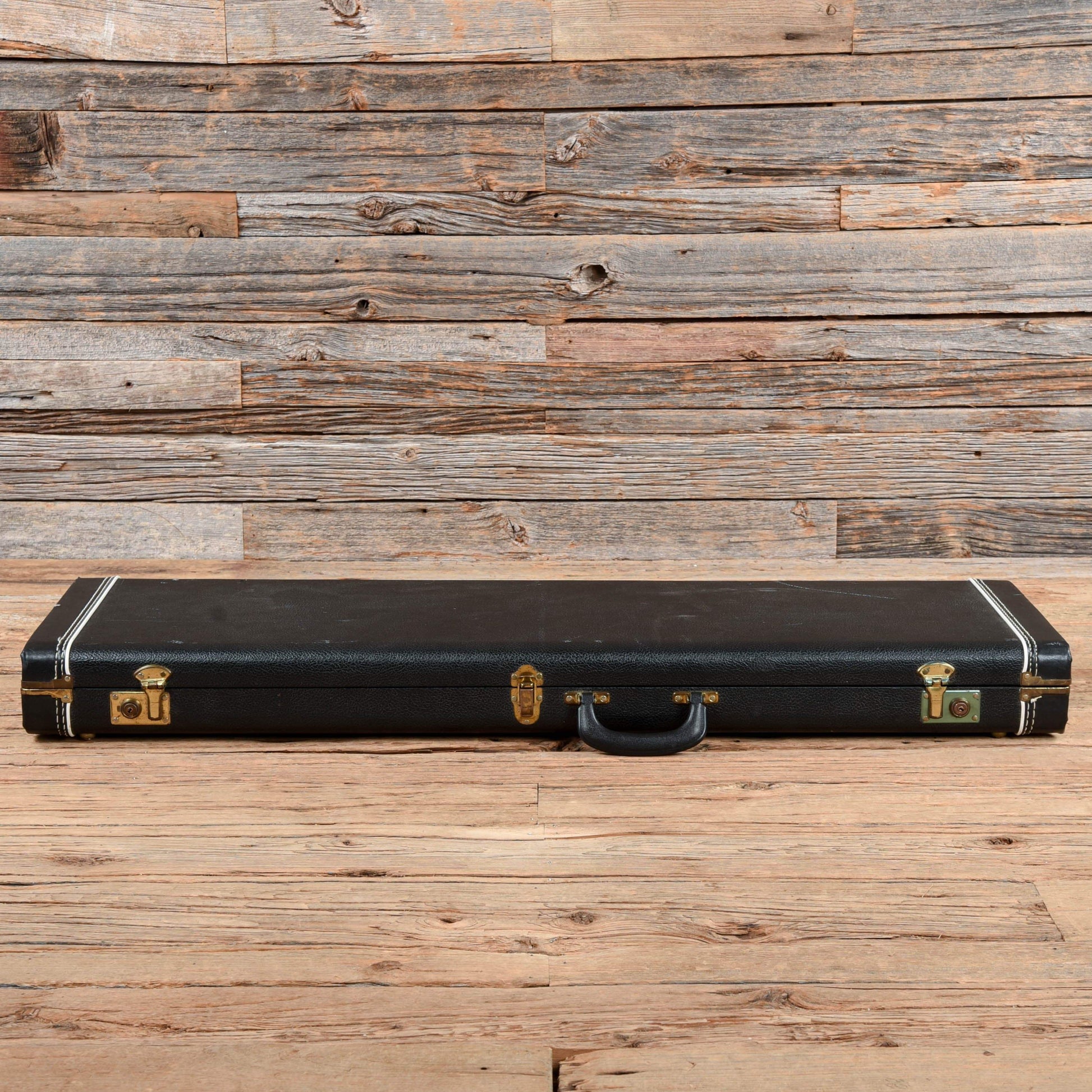 G&L SC-2 Black 1980s Electric Guitars / Solid Body