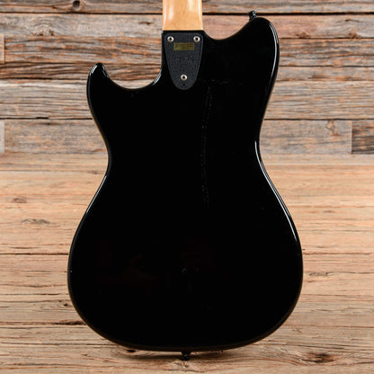G&L SC-2 Black 1980s Electric Guitars / Solid Body
