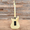 G&L SC-3 Olympic White 1988 Electric Guitars / Solid Body