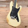 G&L SC-3 Olympic White 1988 Electric Guitars / Solid Body