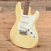 G&L SC-3 Vintage White 1990 Electric Guitars / Solid Body