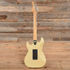 G&L SC-3 Vintage White 1990 Electric Guitars / Solid Body