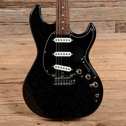 G&L Skyhawk Black Sparkle 2021 Electric Guitars / Solid Body