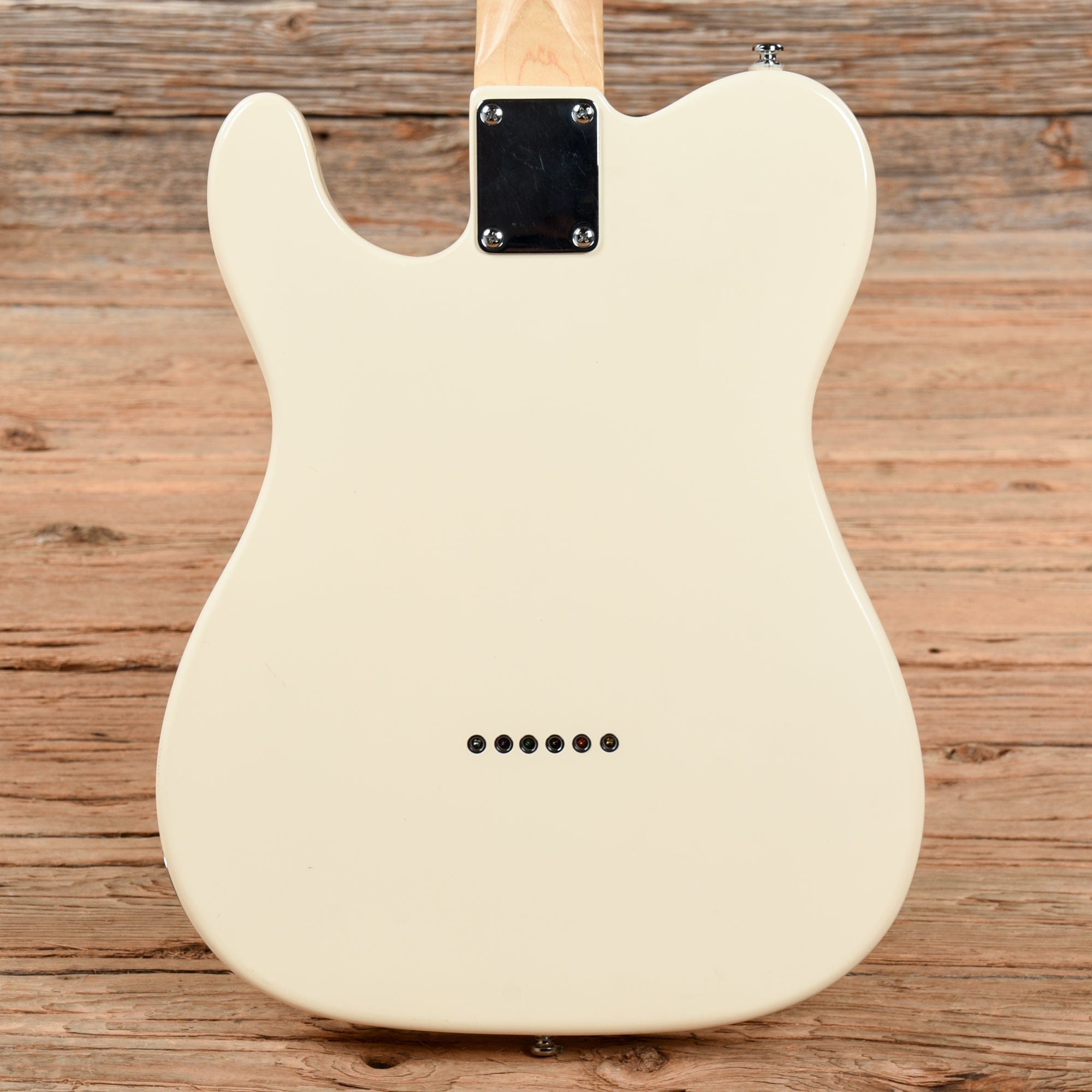 G&L Tribute Series ASAT Classic – Chicago Music Exchange