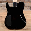 G&L Tribute Series ASAT Deluxe Black 2014 Electric Guitars / Solid Body