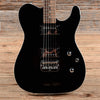 G&L Tribute Series ASAT Deluxe Black 2014 Electric Guitars / Solid Body