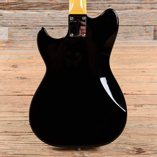 G&L Tribute Series Fallout Black 2016 – Chicago Music Exchange