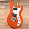 G&L Tribute Series Fallout Clear Orange 2013 Electric Guitars / Solid Body