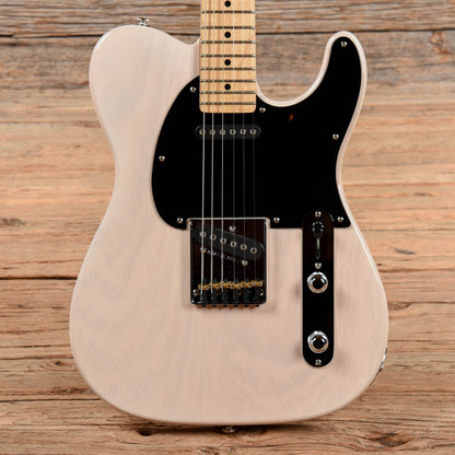 G&L USA ASAT Classic Pine Blonde 2020 Electric Guitars / Solid Body