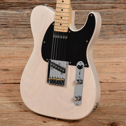 G&L USA ASAT Classic Pine Blonde 2020 Electric Guitars / Solid Body