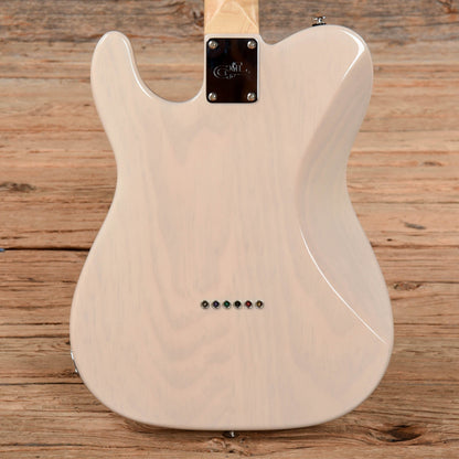 G&L USA ASAT Classic Pine Blonde 2020 Electric Guitars / Solid Body