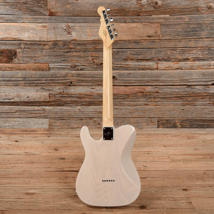 G&L USA ASAT Classic Pine Blonde 2020 Electric Guitars / Solid Body