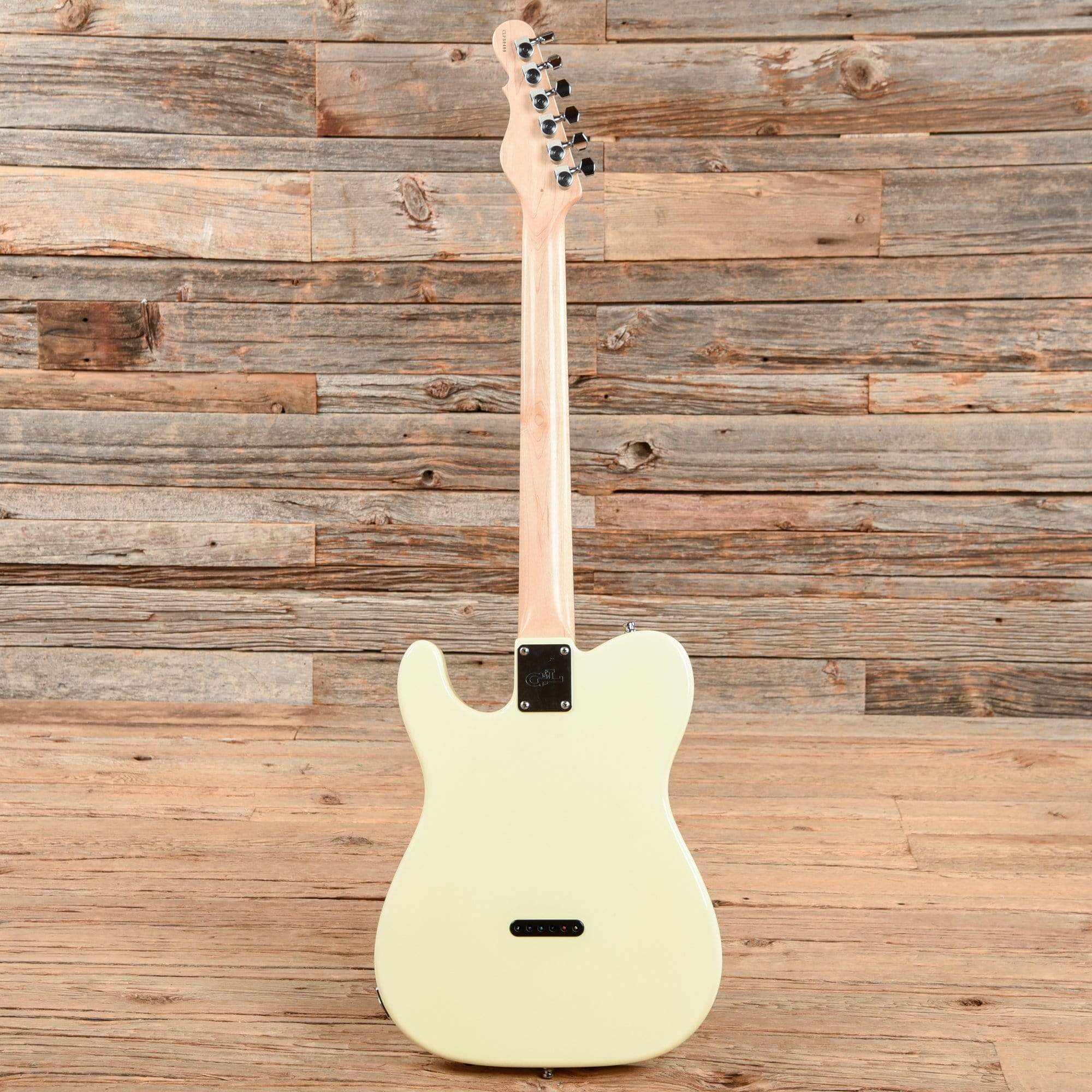 G&L ASAT classic USA '12 美品 SSR Purchased* G&L ASAT Classic USA 2005