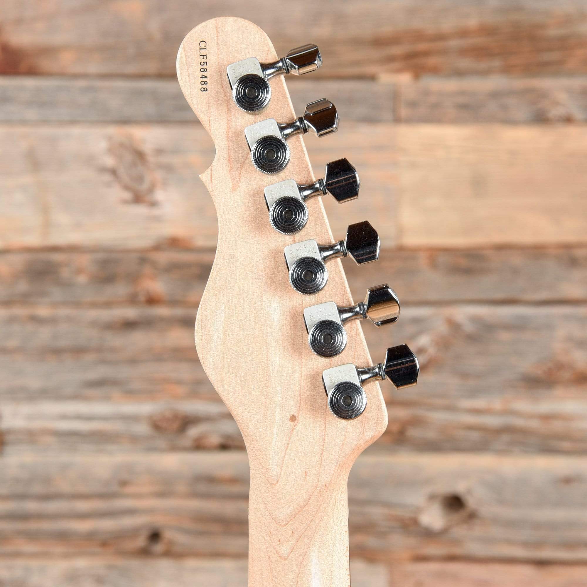 G&L USA ASAT Classic White – Chicago Music Exchange