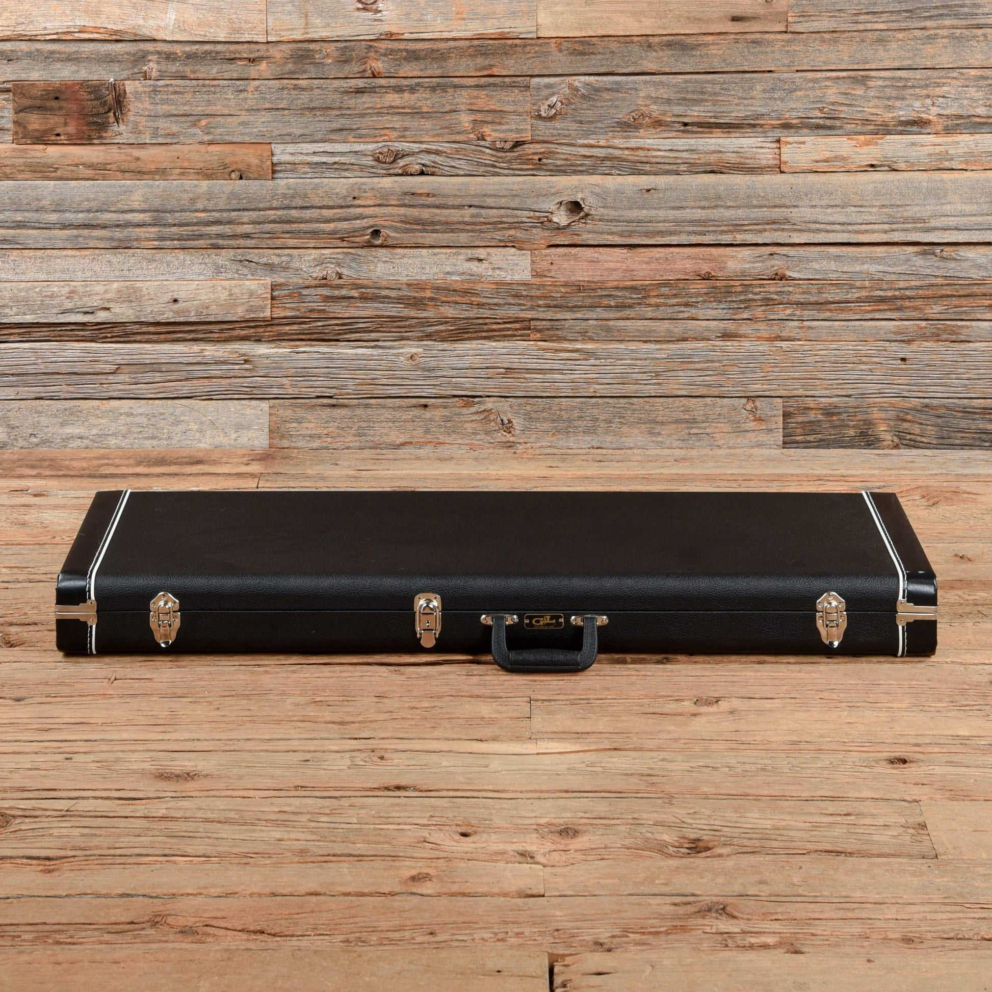 G&L USA ASAT Deluxe Cherryburst 2013 Electric Guitars / Solid Body