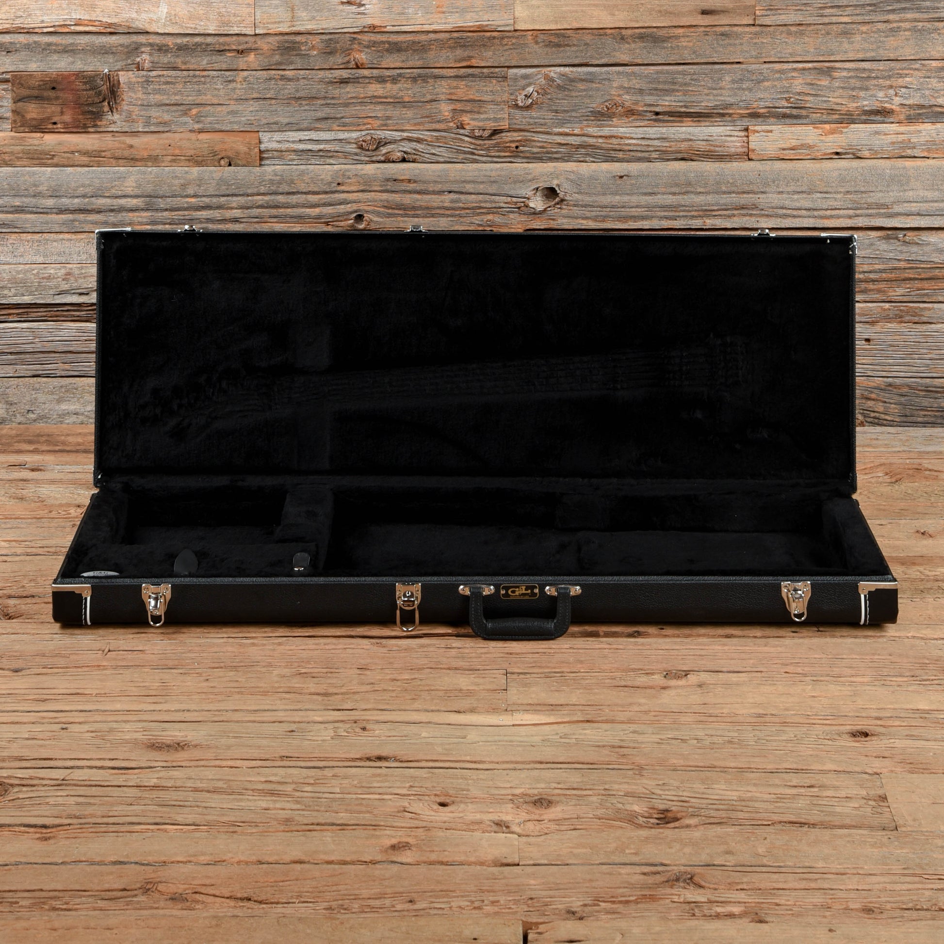 G&L USA ASAT Deluxe Cherryburst 2013 Electric Guitars / Solid Body