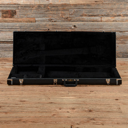 G&L USA ASAT Deluxe Cherryburst 2013 Electric Guitars / Solid Body