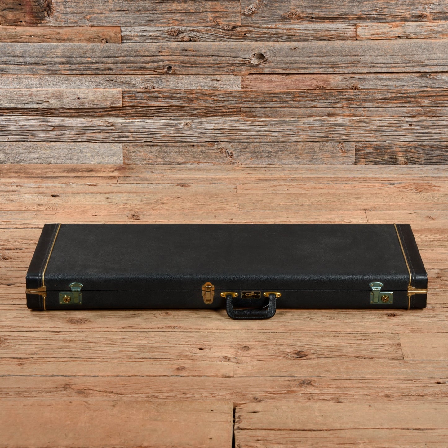 G&L USA ASAT Signature Sunburst 1991 Electric Guitars / Solid Body