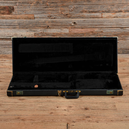 G&L USA ASAT Signature Sunburst 1991 Electric Guitars / Solid Body