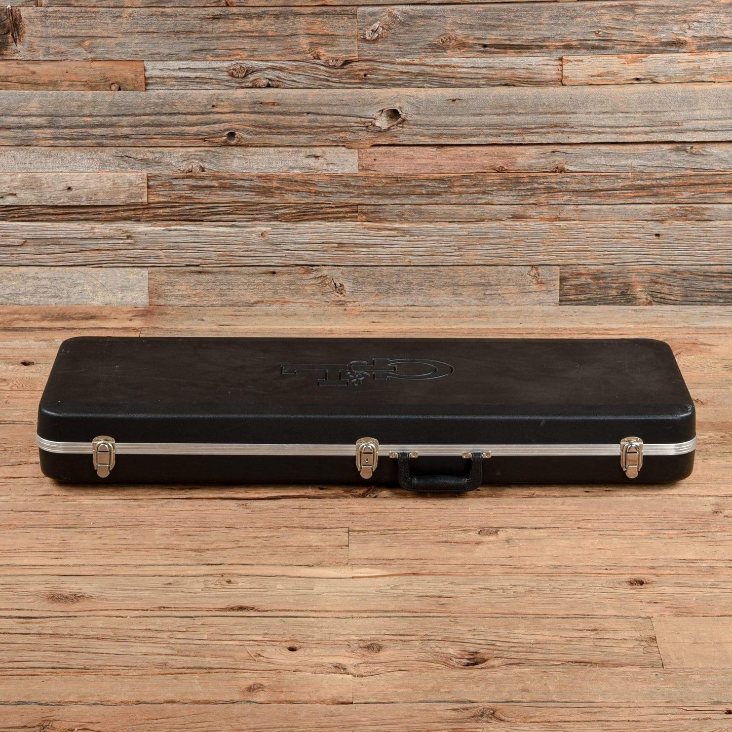 G&L USA ASAT Special Butterscotch Blonde Electric Guitars / Solid Body