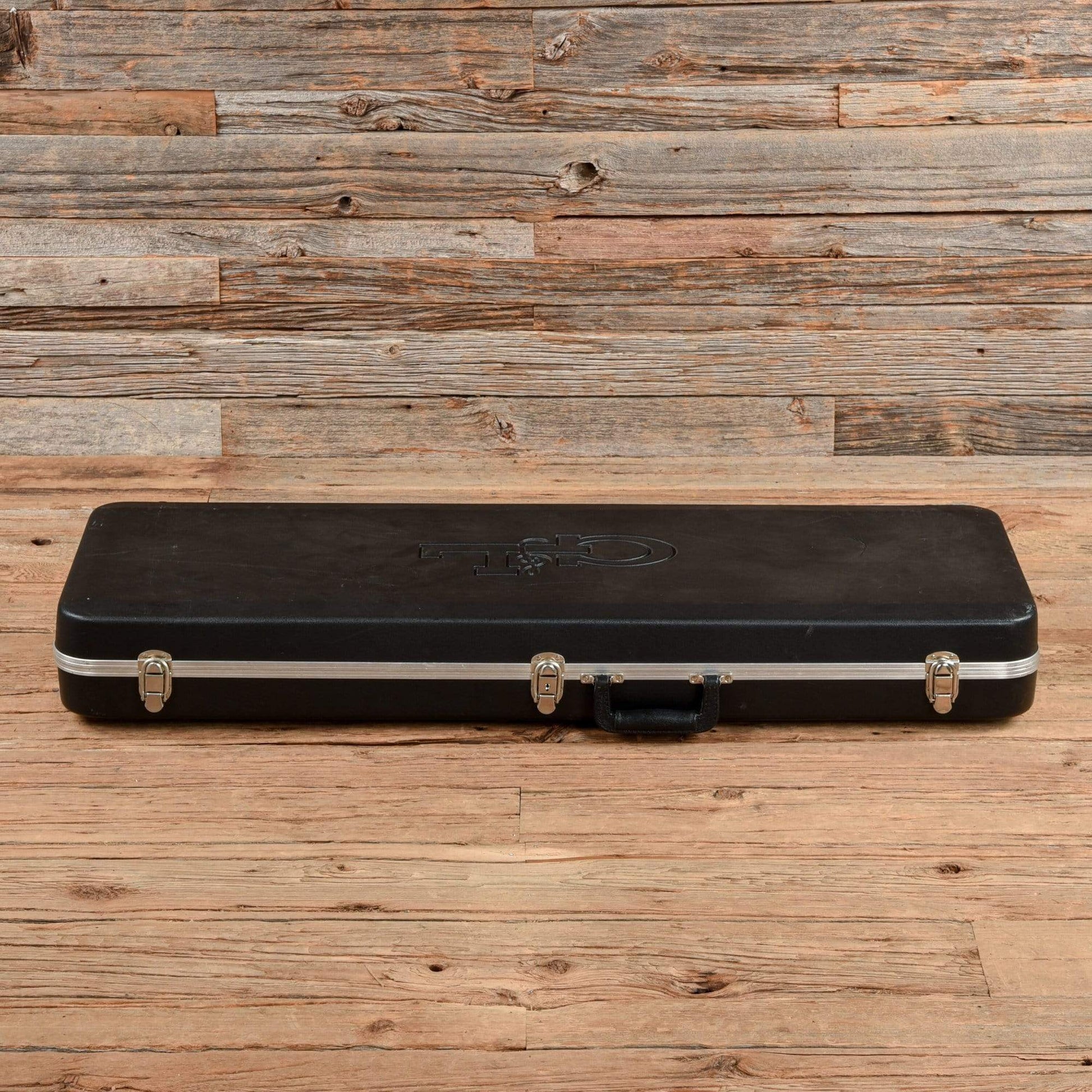 G&L USA ASAT Special Butterscotch Blonde Electric Guitars / Solid Body