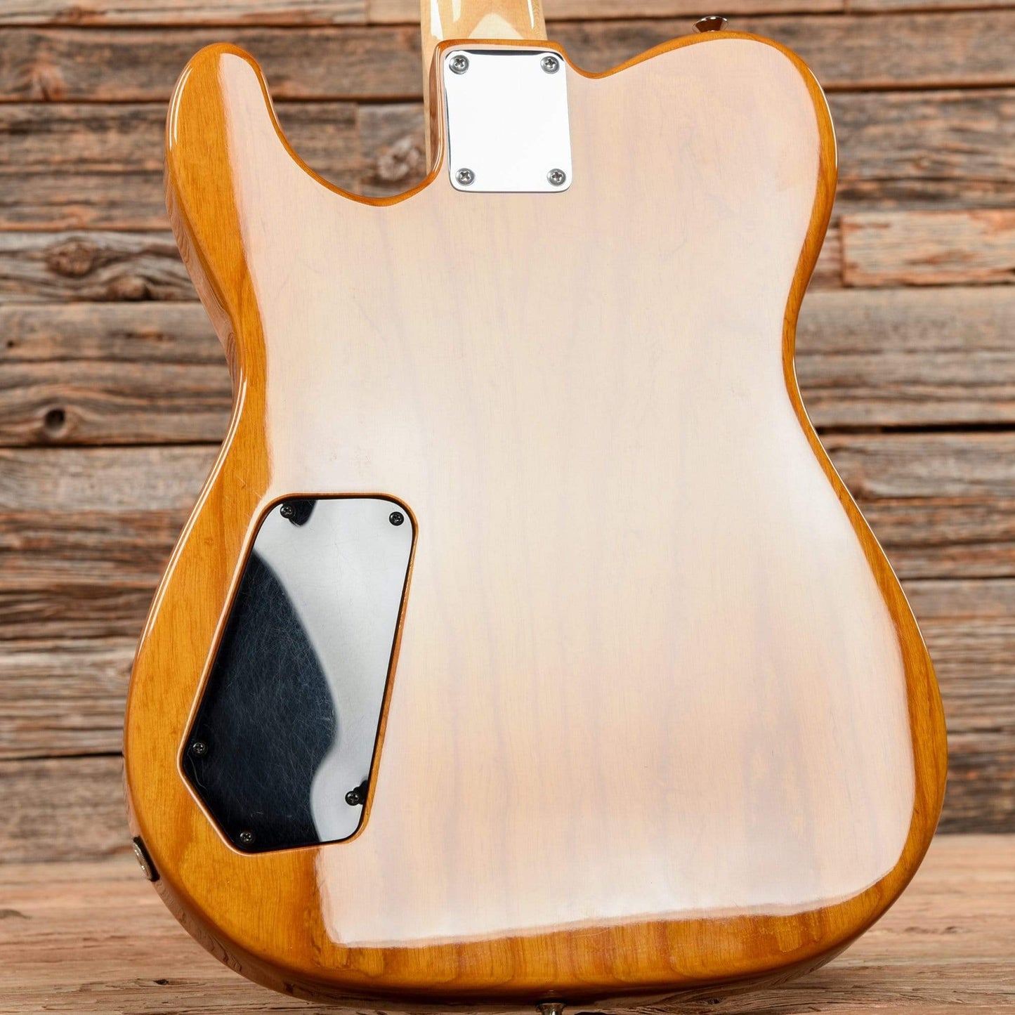 G&L USA ASAT Special Honeyburst 2012 Electric Guitars / Solid Body