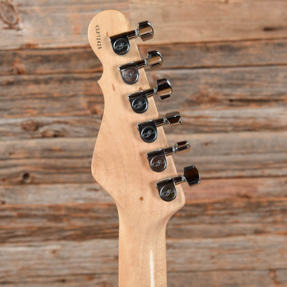 G&L USA ASAT Special Natural Electric Guitars / Solid Body